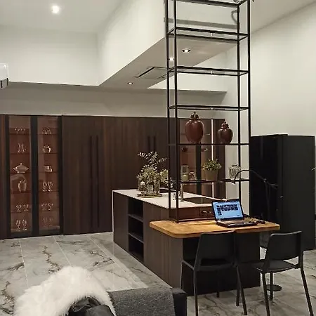 Апартаменты Dream Loft