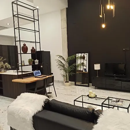 Dream Loft *