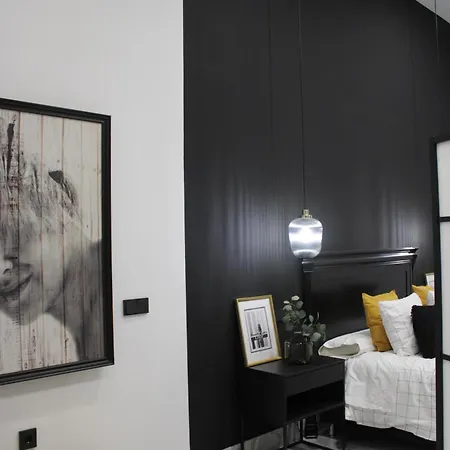 Апартаменты Dream Loft Пуэнте-Хениль