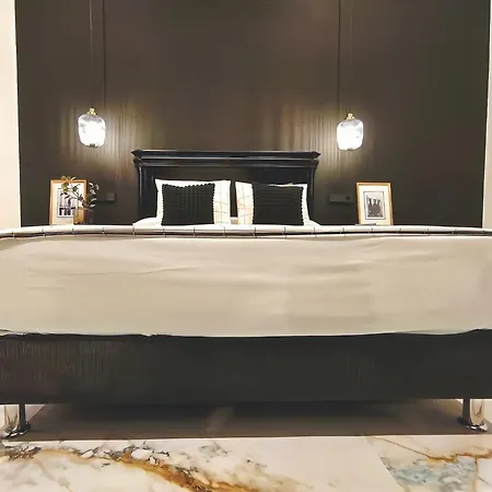 Апартаменты Dream Loft Пуэнте-Хениль