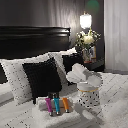 Apartment Dream Loft Puente Genil
